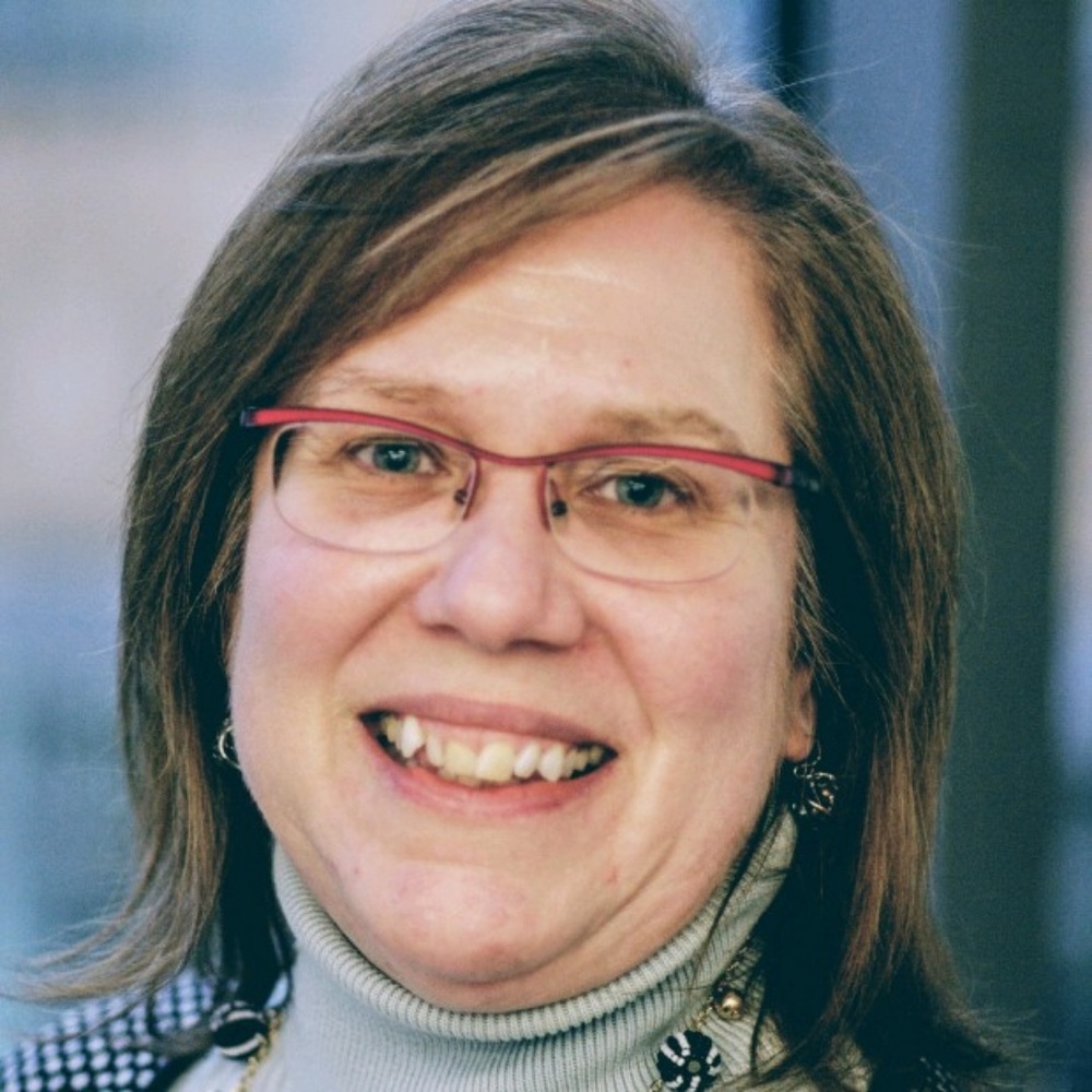Meet your Posher, Wendy